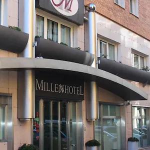 Millennhotel Otel