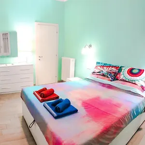  Bed & Breakfast Il Tuo Spazio, Altrove