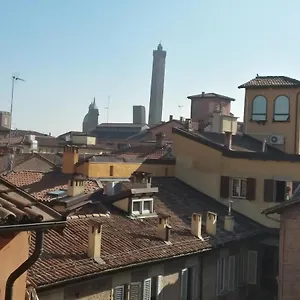 Hotell Hotel Centrale, Bologna