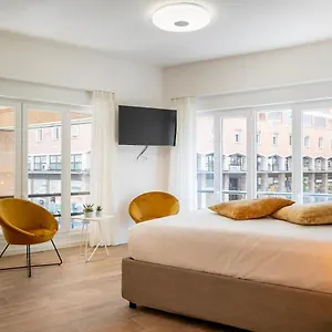  Bed & Breakfast Marconi28suites