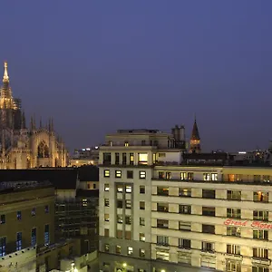 Grand Plaza 4* Milan