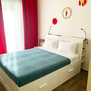 Nocleg ze śniadaniem Residenza La Ciorta 