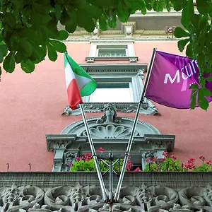 Mercure Centro Palazzo Dolci Hotel Bérgamo