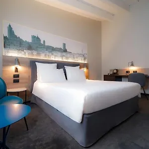 Mercure Centro Palazzo Dolci Hotel Bérgamo