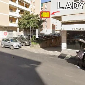 L.ady Pensión