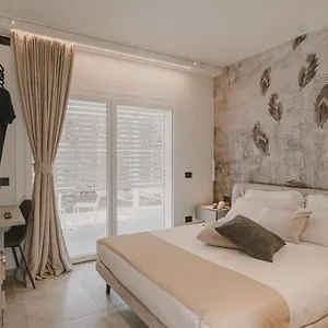 Bed & Breakfast Villalume 