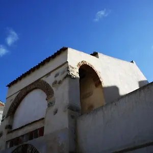 Bed & Breakfast Sa Prama 