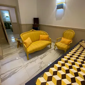 Cozy Luxury Pantheon Pensión Roma
