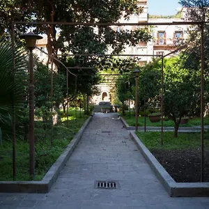 Residenza Leone Xiii Hotel Roma