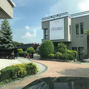 Arosio Hotel Hotel Arosio