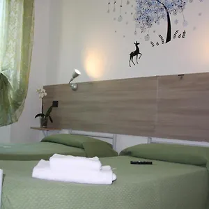 Hotel Adelchi 