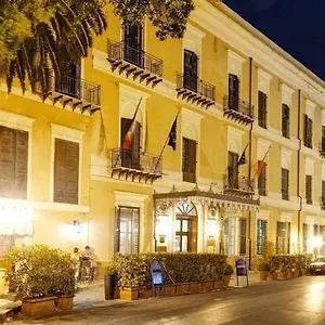 Excelsior Palace 4* Palermo