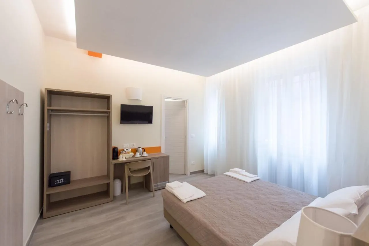 Hotel San Felice 135 - 2 Boloňa Penzion