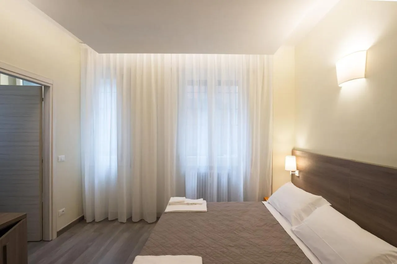 Hotel San Felice 135 - 2 Boloňa