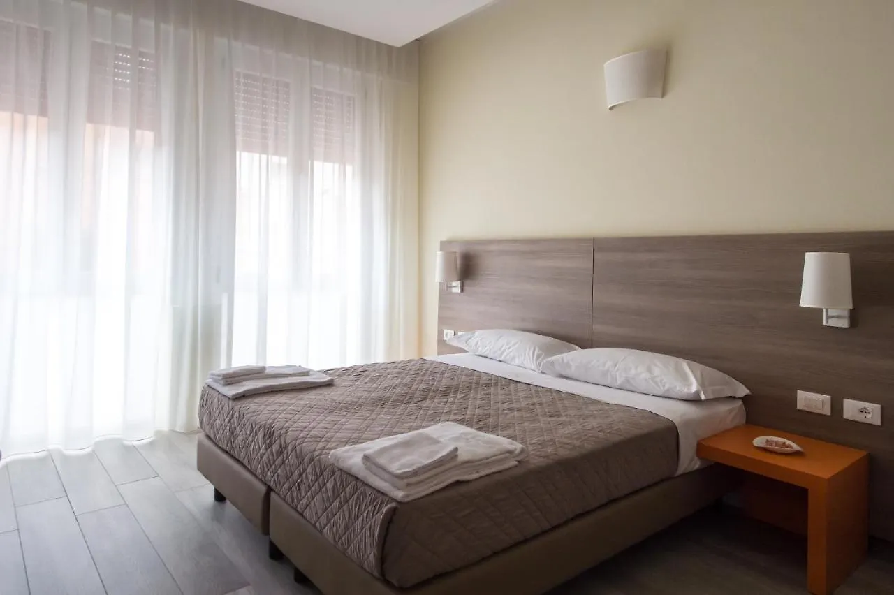Hotel San Felice 135 - 2 Boloňa Penzion